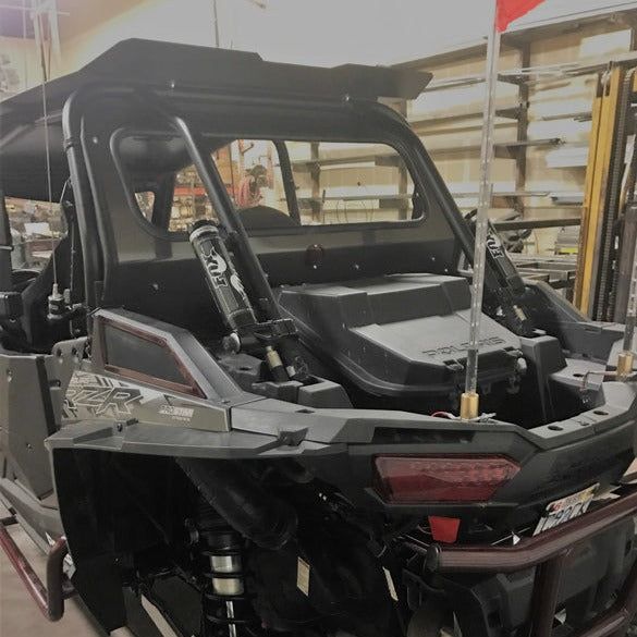 Polaris RZR XP 1000 / Turbo (2014-2018) Rear Windshield
