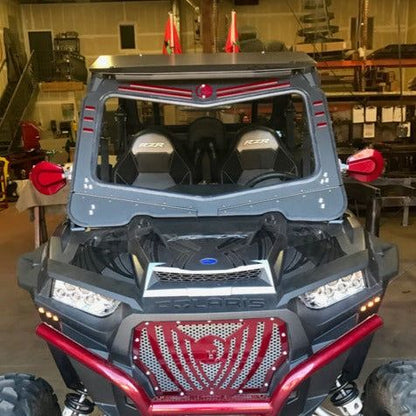 Polaris RZR XP 1000 / Turbo (2014-2018) Front Windshield