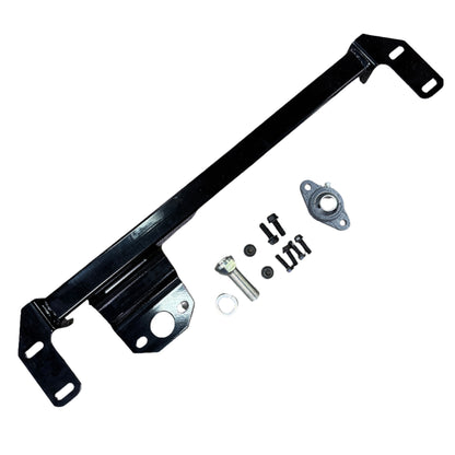 Bad Axe 2003-2008 Dodge Ram 2500/3500 Steering Box Brace