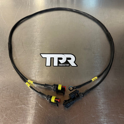 RZR Pro XP Engine Install Kit for XPT Car