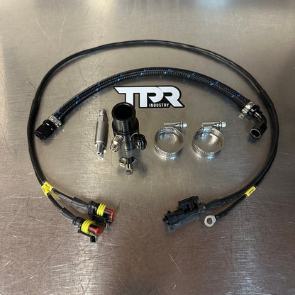 RZR Pro XP Engine Install Kit for XPT Car