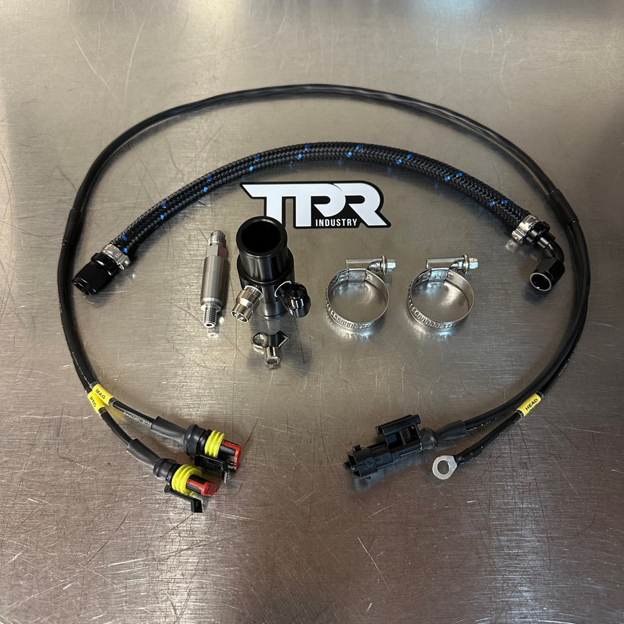RZR Pro XP Engine Install Kit for XPT Car