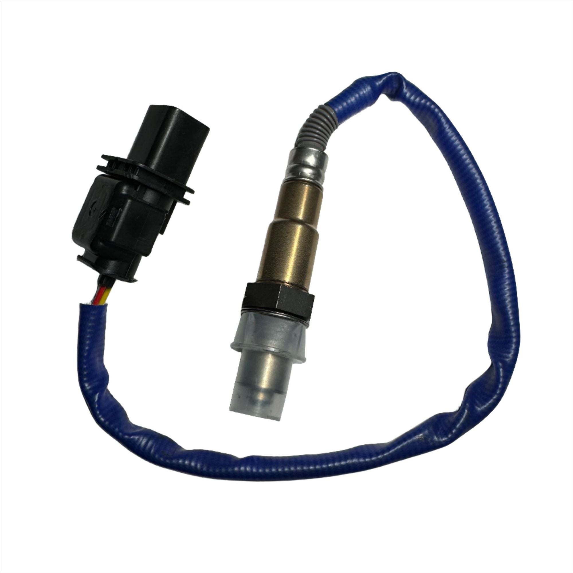 Polaris Replacement Wideband O2 Sensor (18mm)