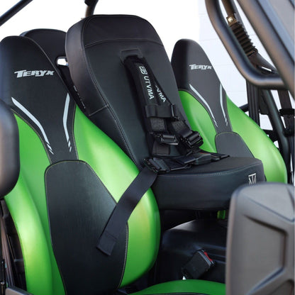 Kawasaki Teryx Front Bump Seat