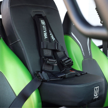 Kawasaki Teryx 4 Bump Seat