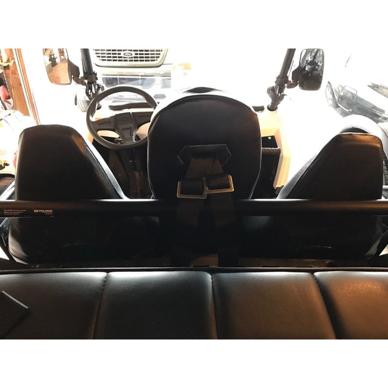 Polaris RZR 570 (2017-2022) Bump Seat