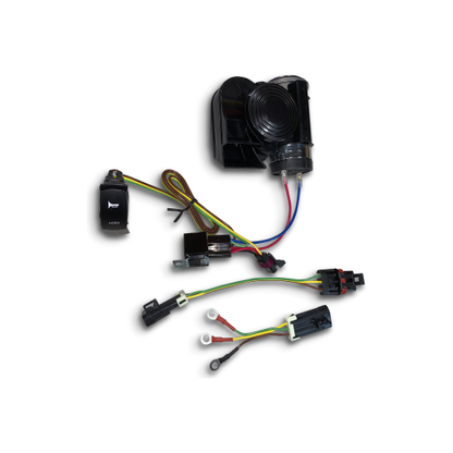 UTV Air Horn Kit