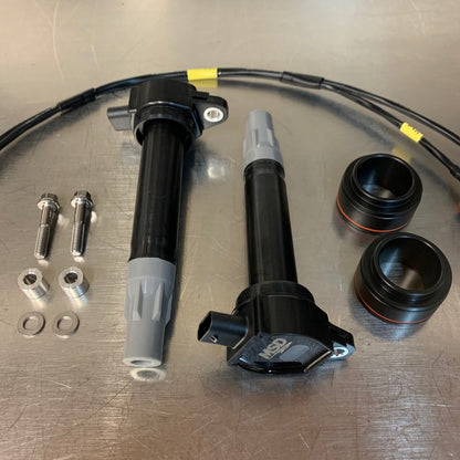 RZR MSD Coil Kit for TPR Billet Valve Cover