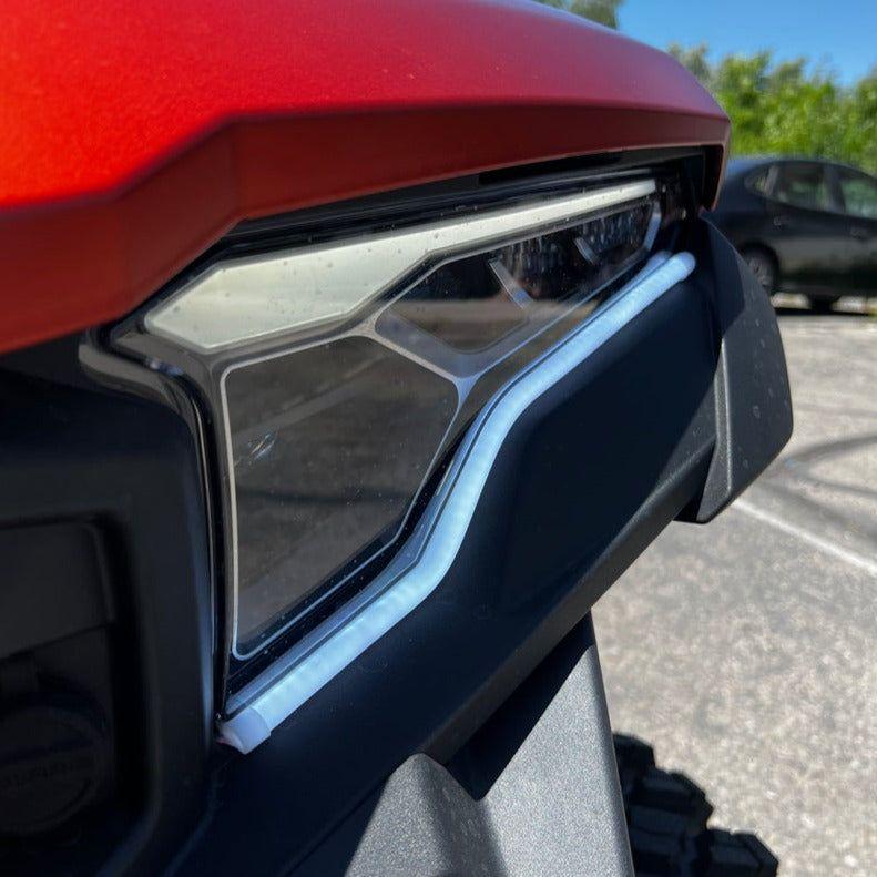 Polaris Xpedition Turn Signal Kit