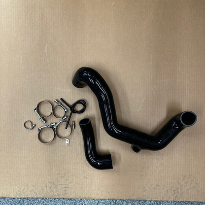 Can Am X3 RR Charge Tube (GARAGE SALE)