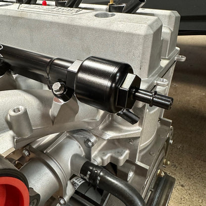 RZR Pro R Billet Fuel Filter