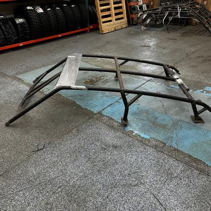 Can Am X3 MAX Raw Shorty Cage (SALE)