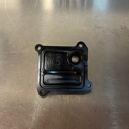 RZR Pro R Biller Breather Block