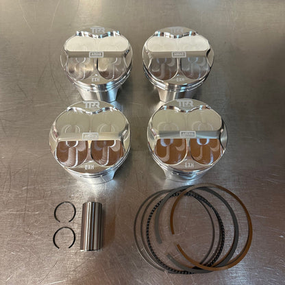 RZR Pro R Drop in Pistons