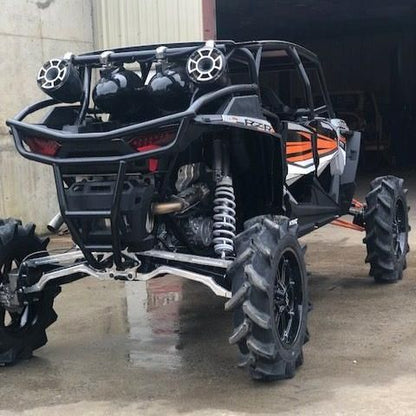 Polaris RZR XP 1000 / Turbo (2014-2018) Rear Bumper