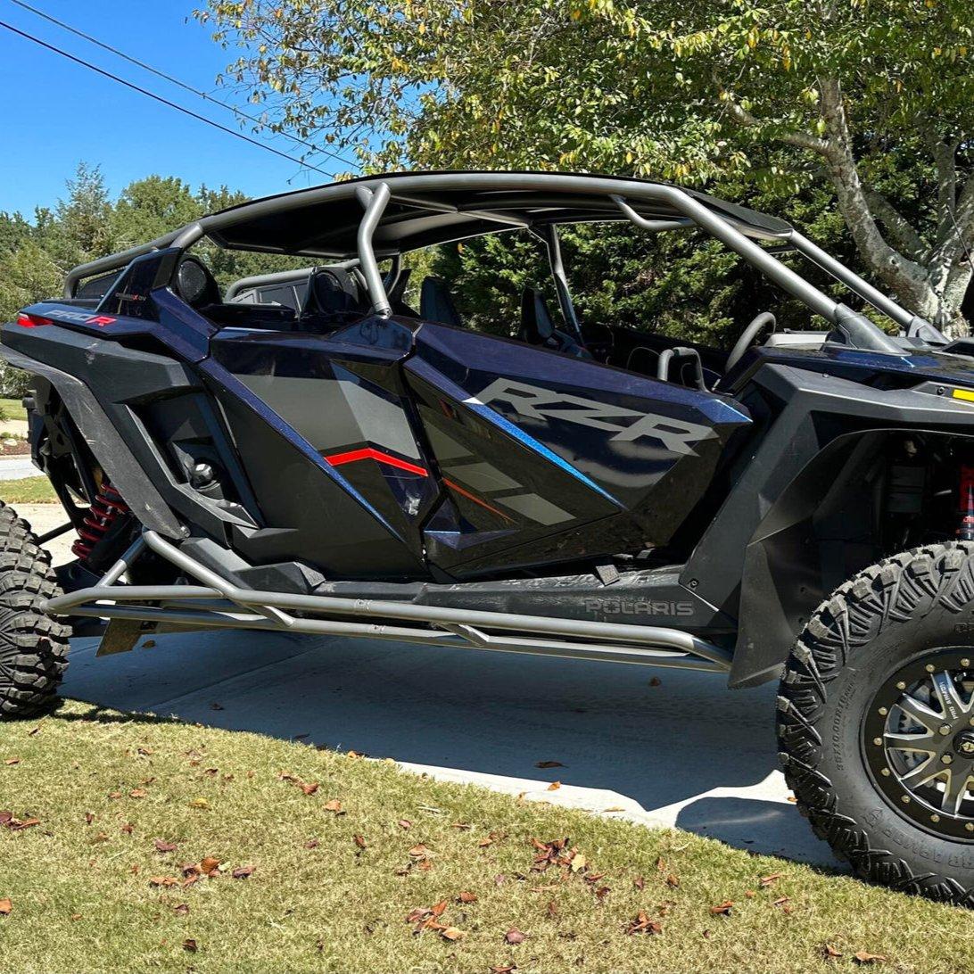 Polaris RZR Pro R 4 Tree Kickers