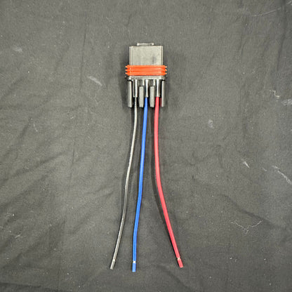 POLARIS BUS BAR POWER PLUG PIGTAIL CONNECTOR