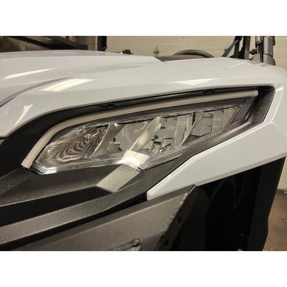 Kawasaki Ridge Turn Signal Kit (Sequential)