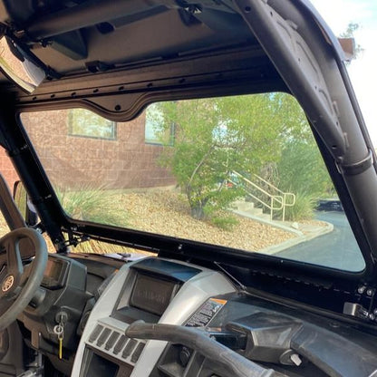 Yamaha RMAX-4 Cab Enclosure (Factory Doors)