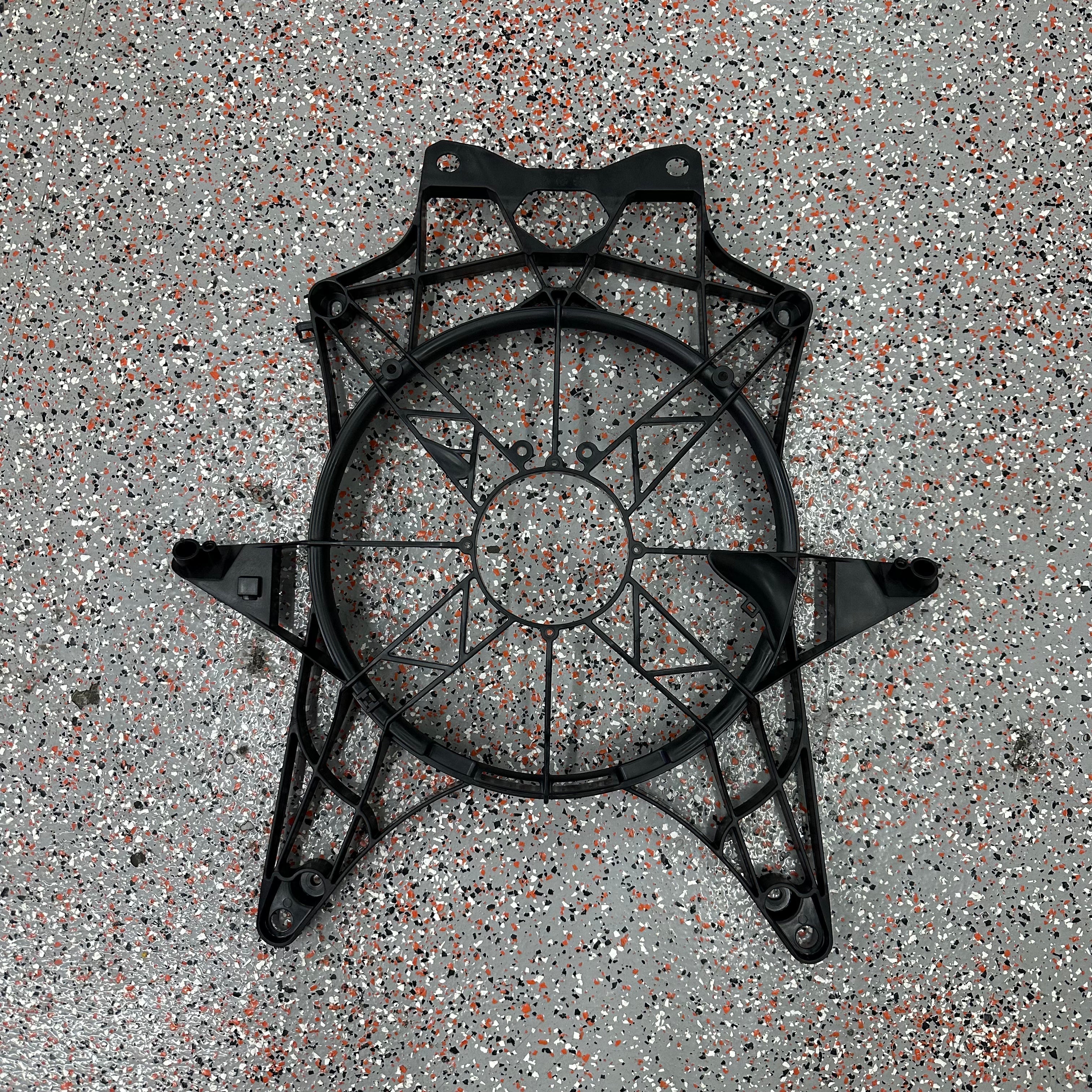 Can Am OEM Shroud (GARAGE SALE)