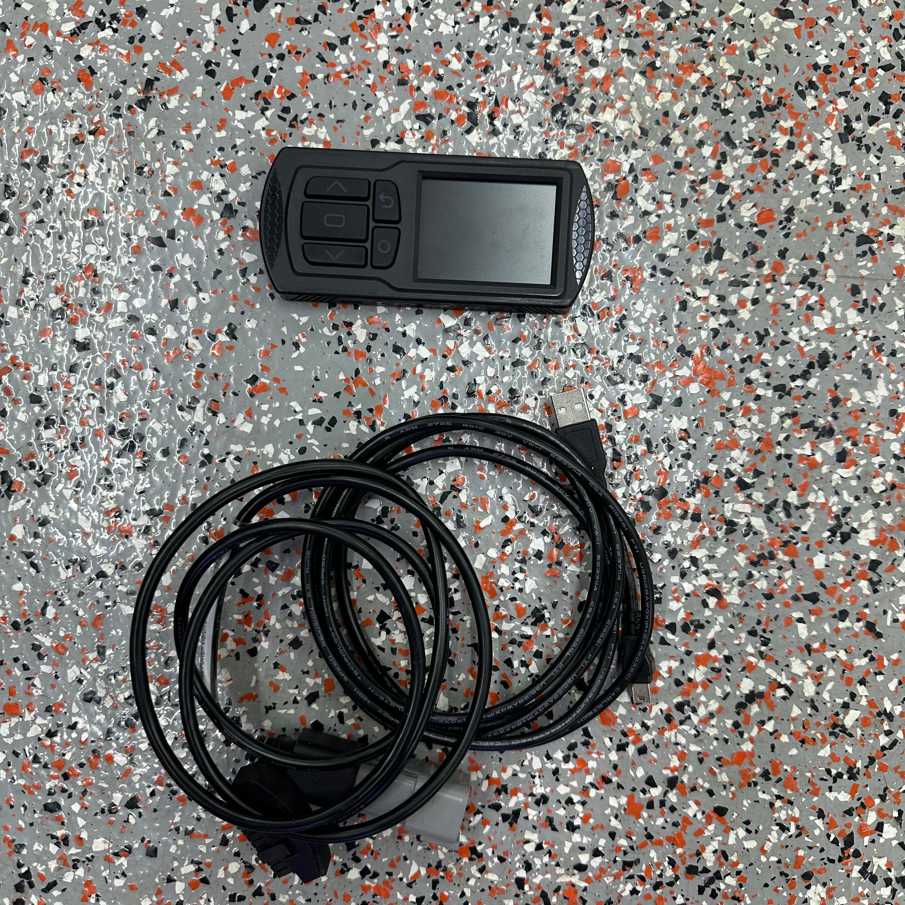 Can Am X3 Powervision Reflash (GARAGE SALE)