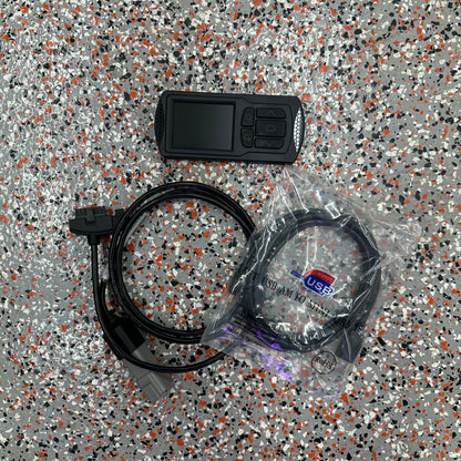 Can Am X3 Powervision 3 (Carb Legal) (GARAGE SALE)