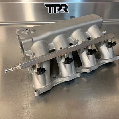Pro R Billet Fuel Rail