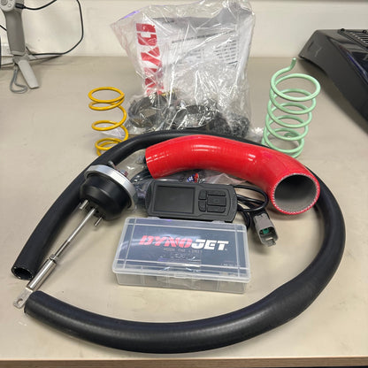 2020 Can Am X3 RR Stage 4 Power Package  (GARAGE SALE)