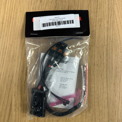 Polaris Whip Plug & Play Harness (GARAGE SALE)
