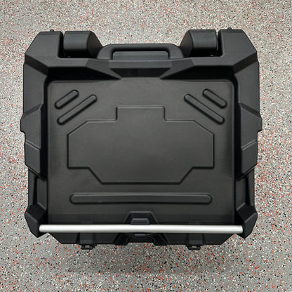 2015-2017- RZR XP 1000/XP Turbo- REAR TRUNK (GARAGE SALE)
