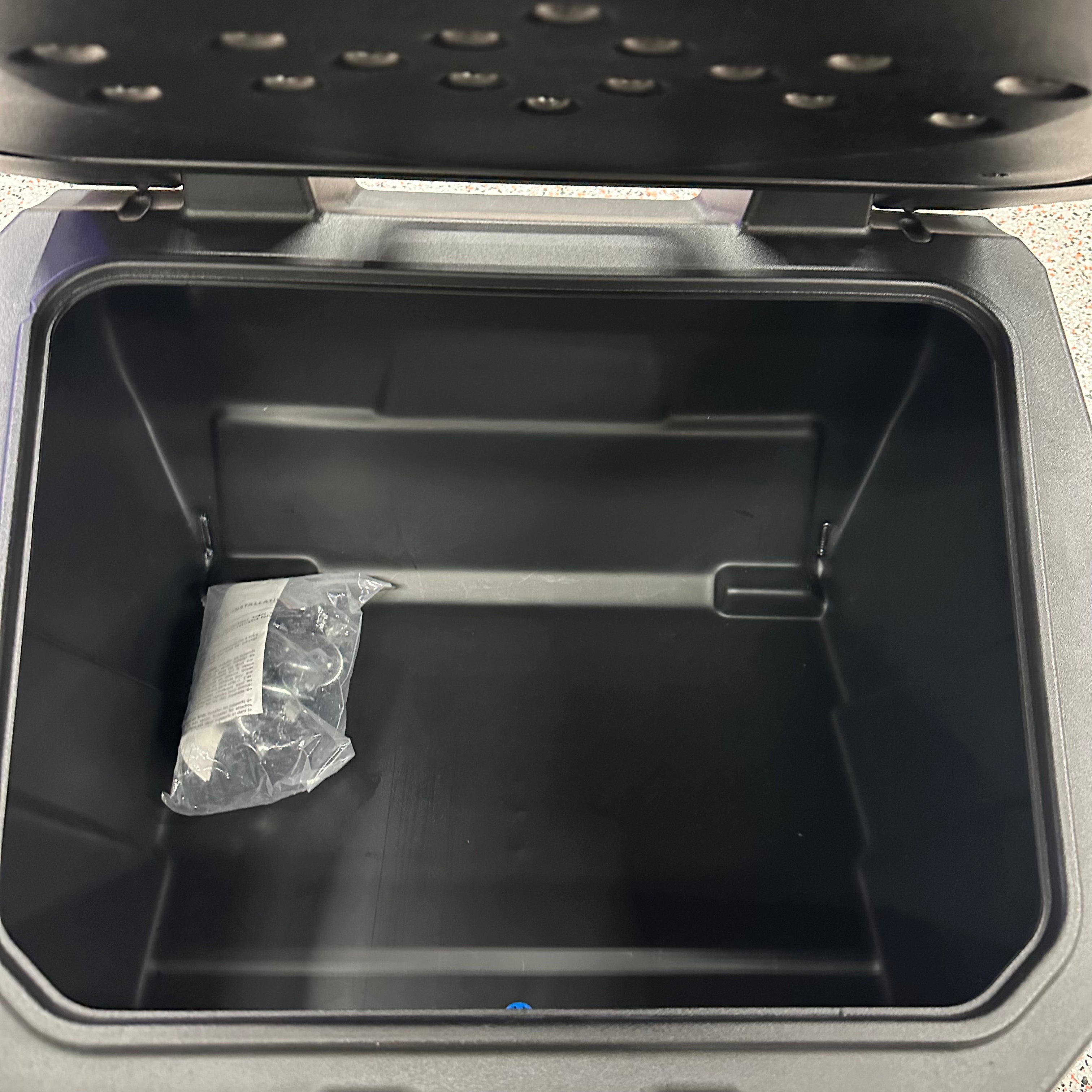 2015-2017- RZR XP 1000/XP Turbo- REAR TRUNK (GARAGE SALE)