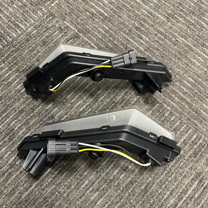 2020-24 Can-Am Defender/Commander LH/RH Auxiliary LED Headlights (GARAGE SALE)