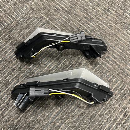 2020-24 Can-Am Defender/Commander LH/RH Auxiliary LED Headlights (GARAGE SALE)