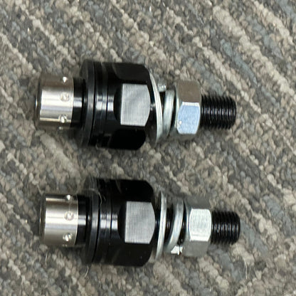 Kool Whip Quick Release Base