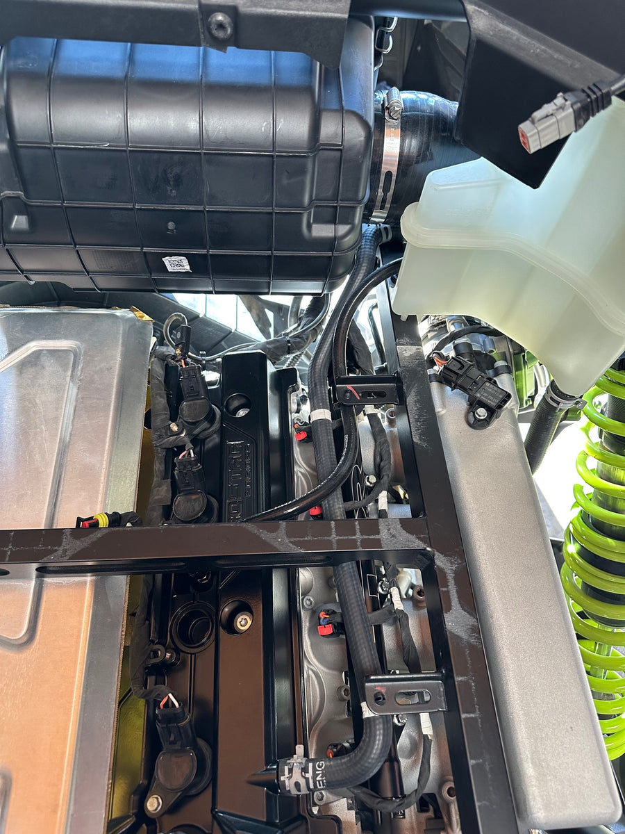 RZR Pro XP / Turbo R / Pro R Water Bleed Upgrade Kit