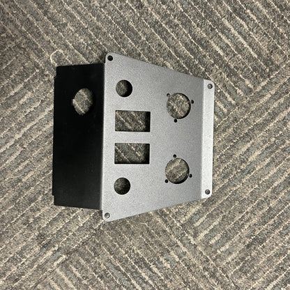 Polaris RZR Pro / Turbo R Lower Accessory Panel (GARAGE SALE)