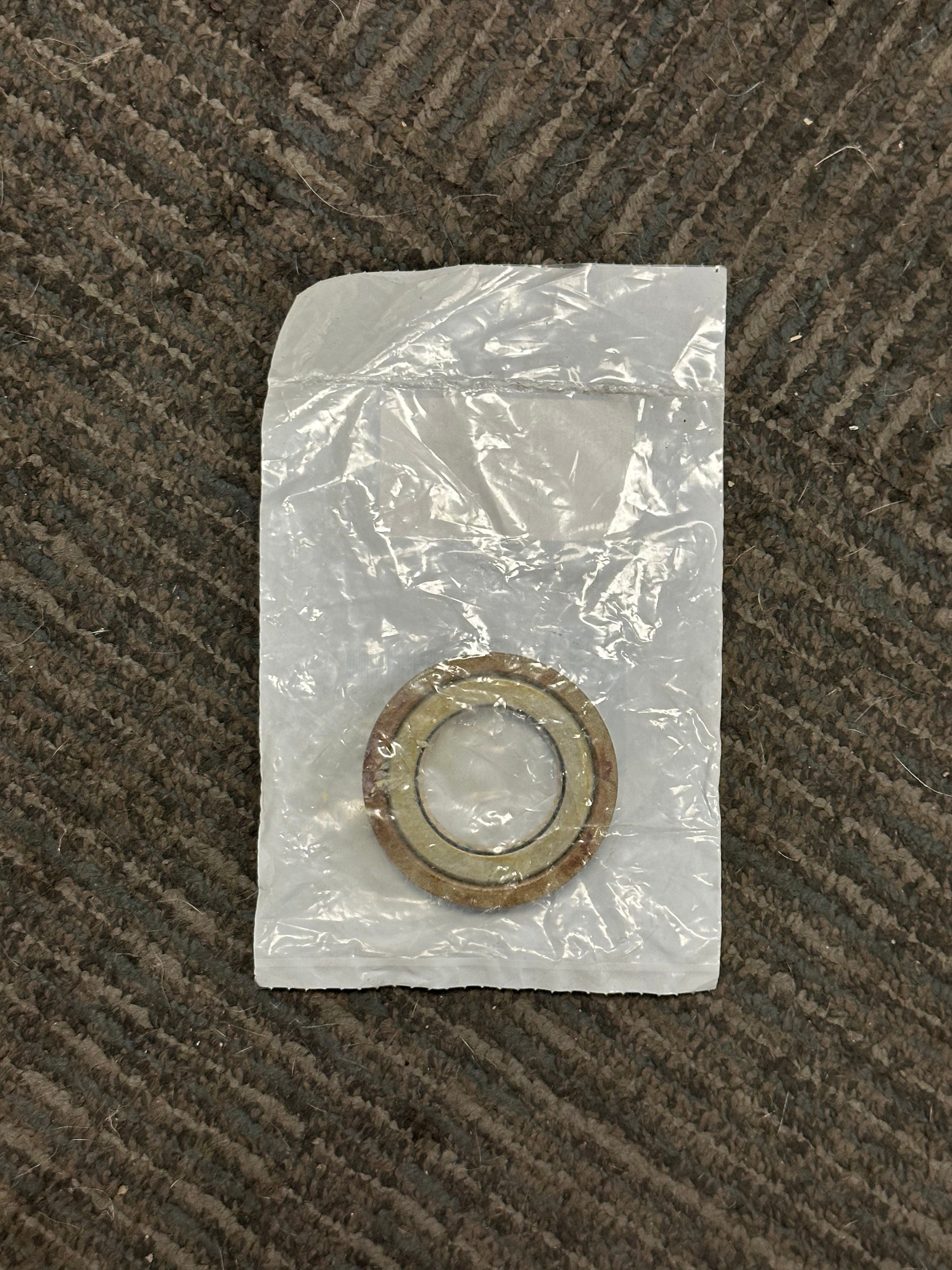 POLARIS OEM SEAL (GARAGE SALE)