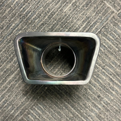 Polaris RZR Pro R Muffler Tip (GARAGE SALE)