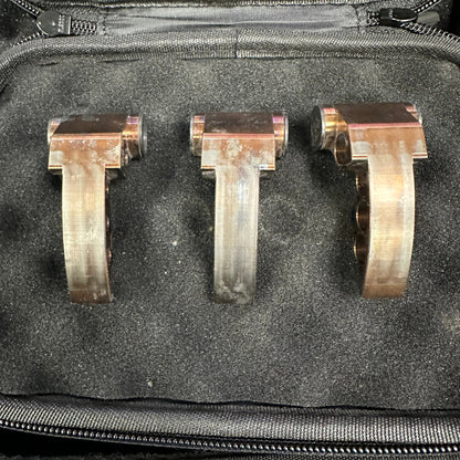 PRO R CLUTCH KIT (GARAGE SALE)