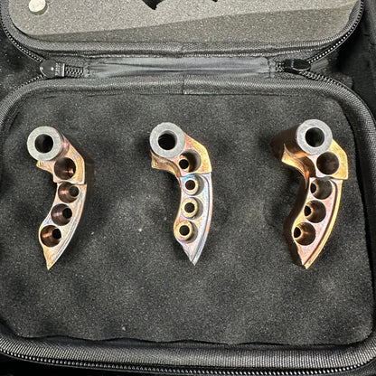 PRO R CLUTCH KIT (GARAGE SALE)