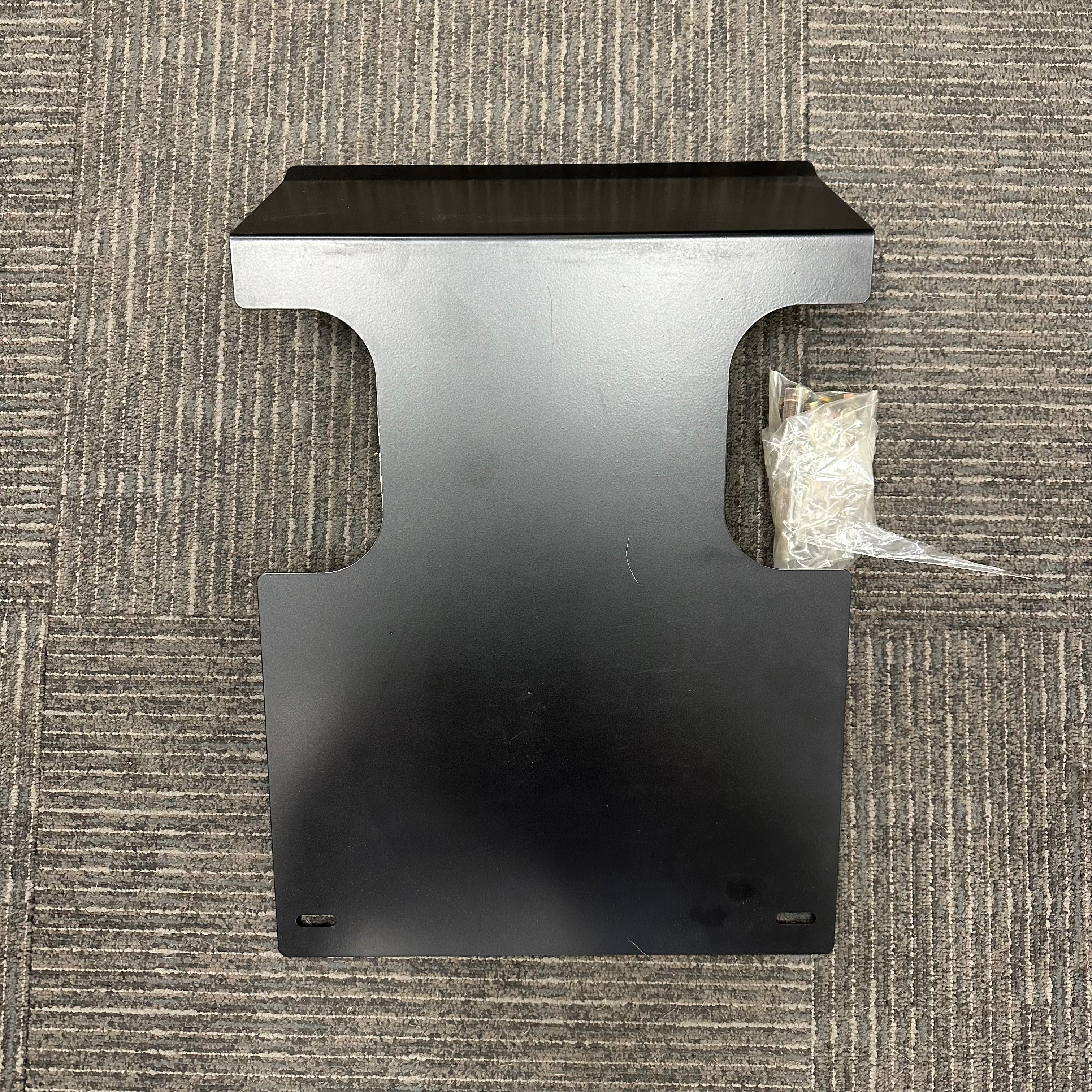 Kawasaki Teryx 4 Console Delete Kit (2012-2024)(GARAGE SALE)