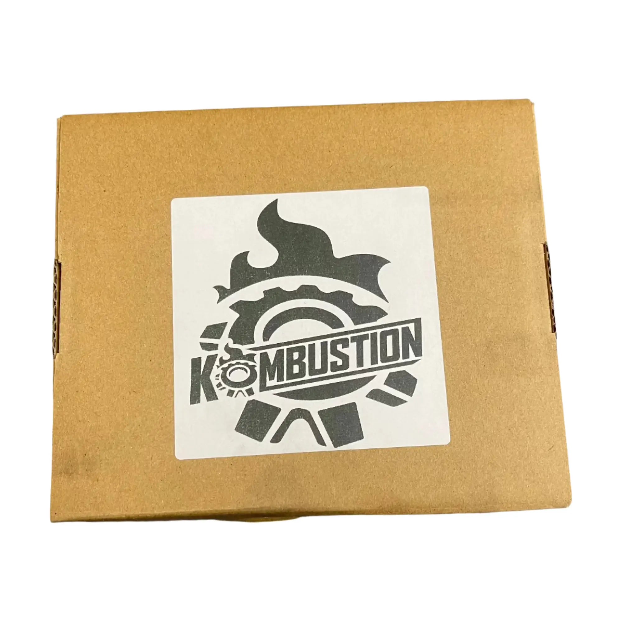 UTV 6 Lug Nut Kit M12×1.5 (Black)