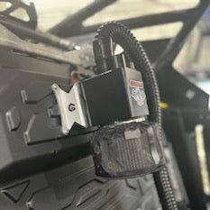 Polaris RZR Pro R / Turbo R PCI Pumper Mount