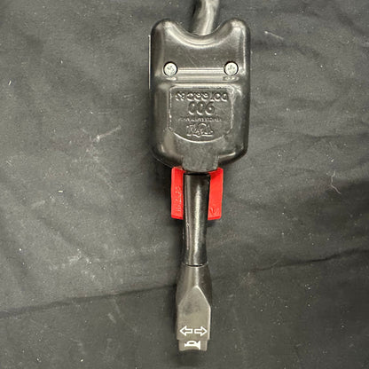 RYCO 5 PLUG TURN SIGNAL HARNESS W/HAZARDS (GARAGE SALE)