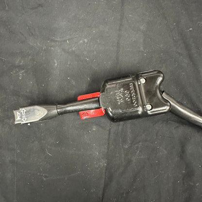 RYCO 6 PLUG TURN SIGNAL HARNESS W/HAZARDS (GARAGE SALE)