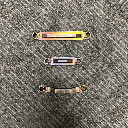 Can Am X3 Radius Rod Dog Bones (GARAGE SALE)