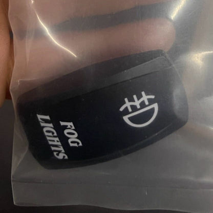 Laser Engraved Switches (GARAGE SALE)