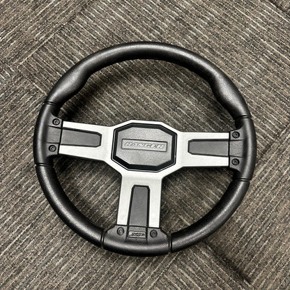 Polaris Ranger 1000 OEM Steering Wheel