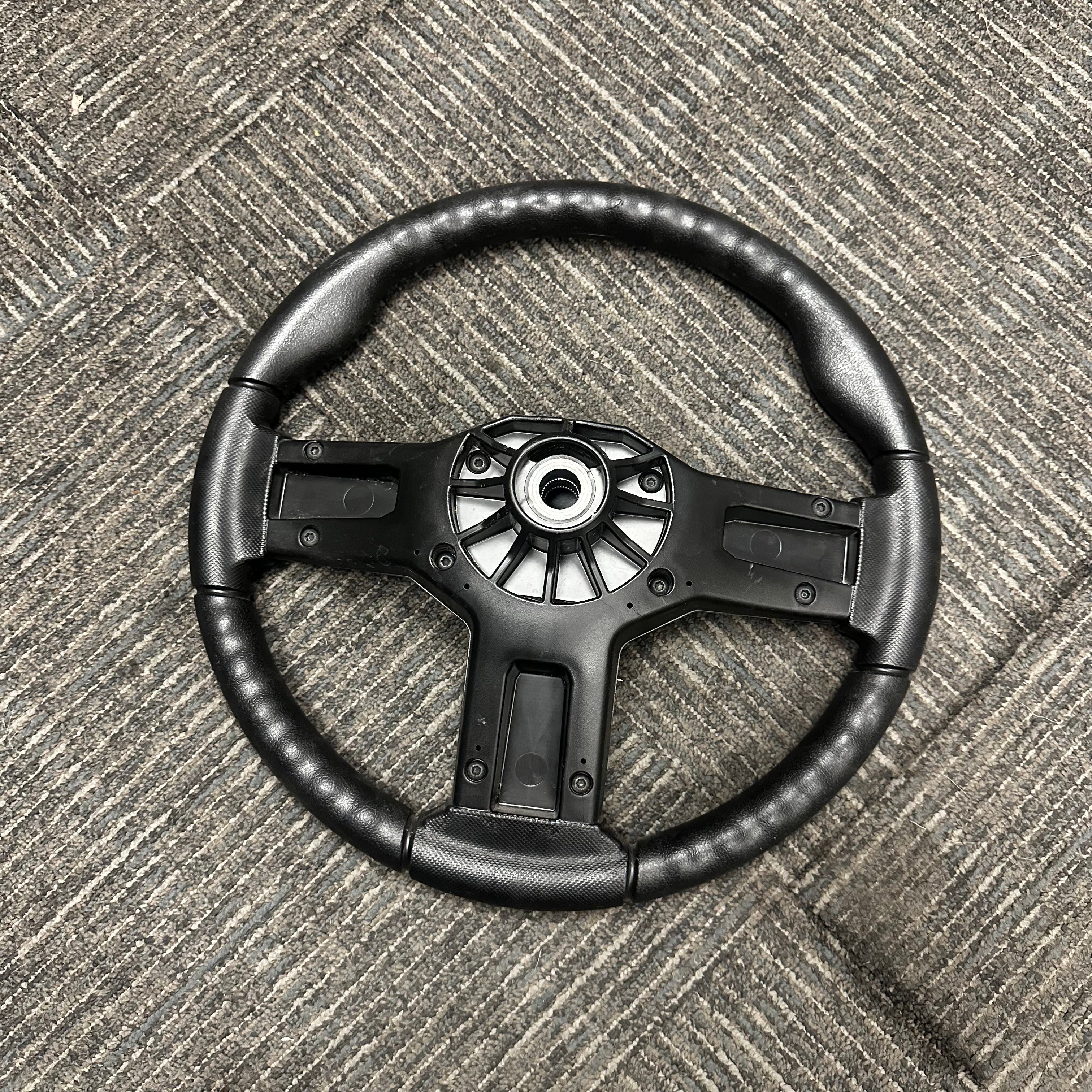 Polaris Ranger 1000 OEM Steering Wheel