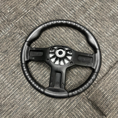 Polaris Ranger 1000 OEM Steering Wheel